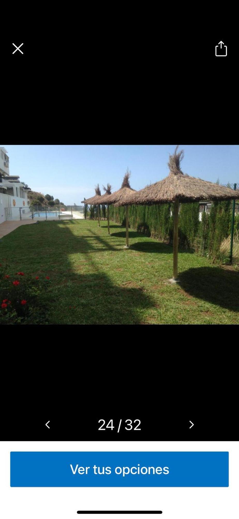 Dana Ii Eurogolf, Vistas, Wifi, Piscina Y Parking Apartamento *